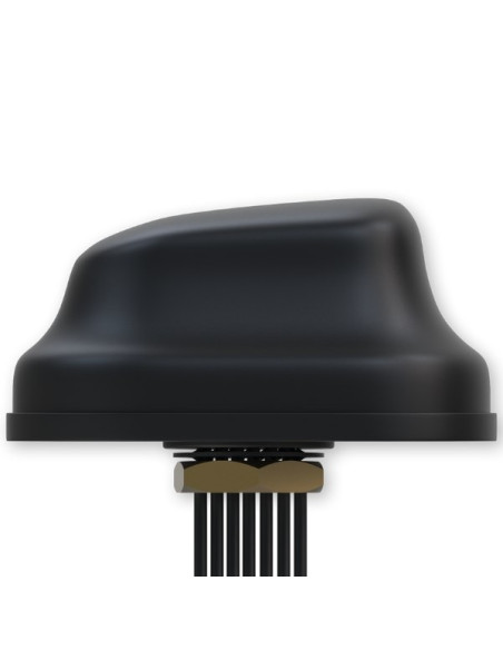 Antena Pr1Kc640 Combo 5G Gnss Wi-Fi Teltonika