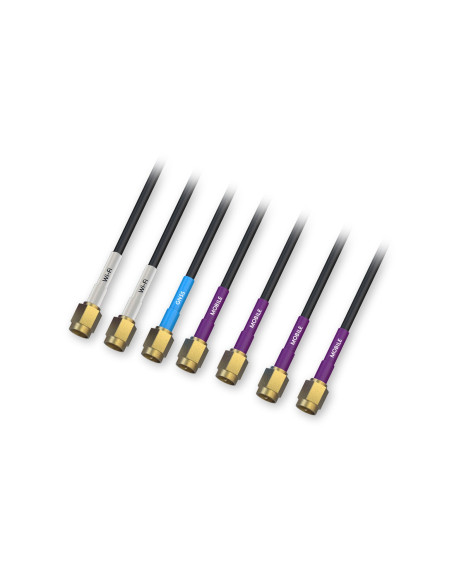 Antena Pr1Kc640 Combo 5G Gnss Wi-Fi Teltonika