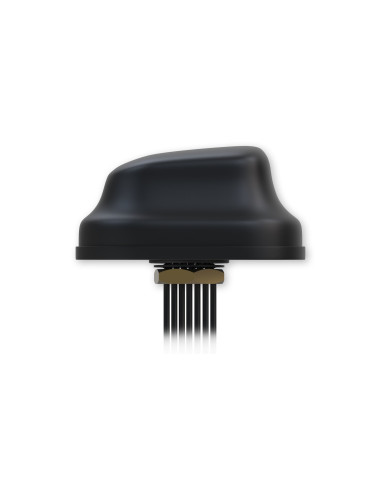 Antena Pr1Kc640 Combo 5G Gnss Wi-Fi Teltonika