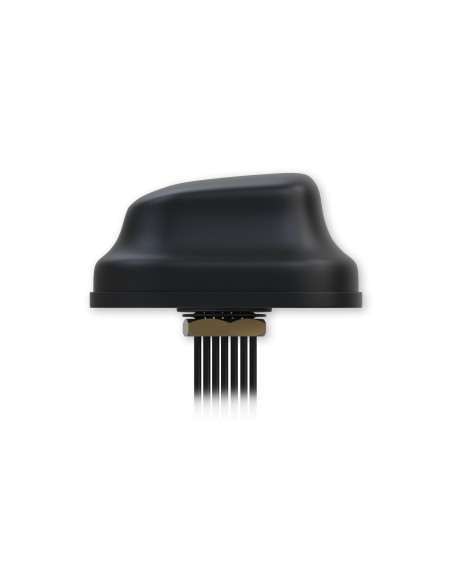 Antena Pr1Kc640 Combo 5G Gnss Wi-Fi Teltonika