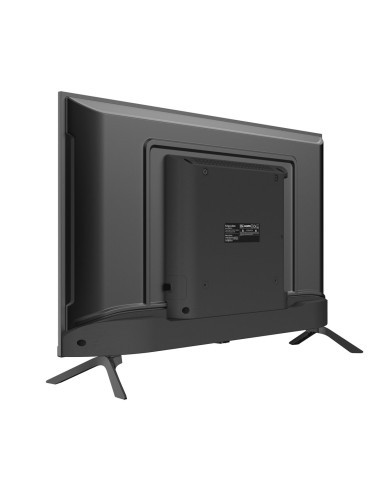 Kruger&Matz Telewizor Led 32" Hd Vidaa, Dvb-T2/S2/T/C H.265 Hevc Km0232-V3