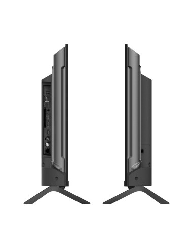 Kruger&Matz Telewizor Led 32" Hd Vidaa, Dvb-T2/S2/T/C H.265 Hevc Km0232-V3