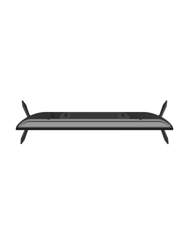 Kruger&Matz Telewizor Led 32" Hd Vidaa, Dvb-T2/S2/T/C H.265 Hevc Km0232-V3