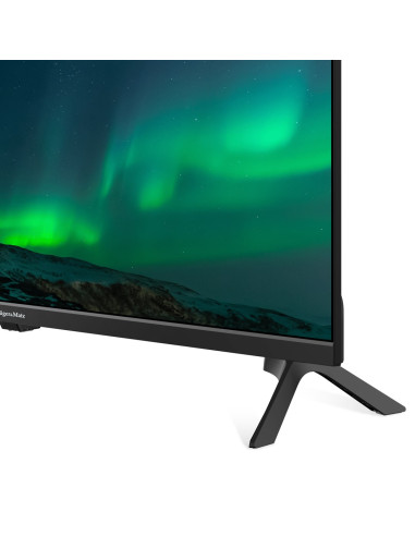 Kruger&Matz Telewizor Led 32" Hd Vidaa, Dvb-T2/S2/T/C H.265 Hevc Km0232-V3
