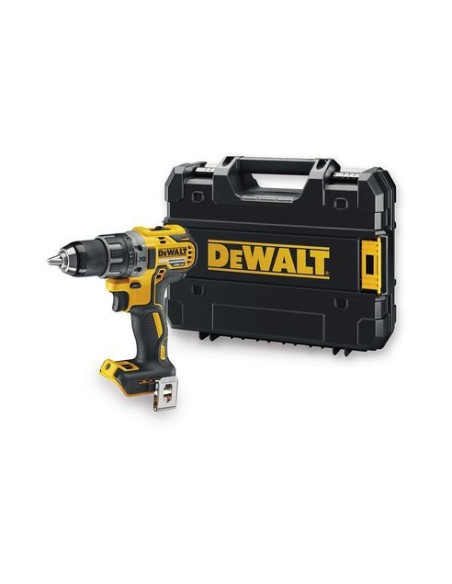 Wiertarko-Wkrętarka Dewalt Xr Dcd791Nt-Xj
