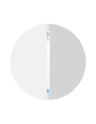 Tp-Link Festa F65 3000 Mbit/S Biały Obsługa Poe
