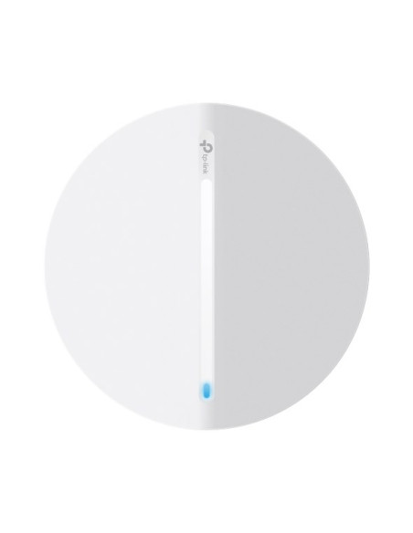 Tp-Link Festa F65 3000 Mbit/S Biały Obsługa Poe