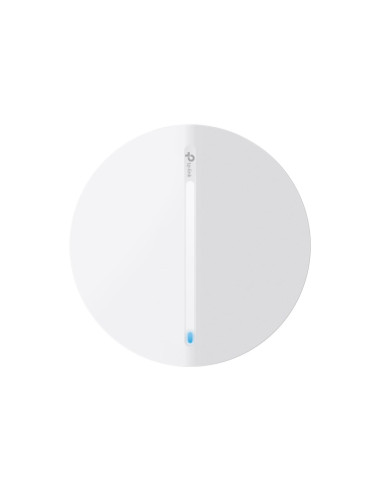 Tp-Link Festa F65 3000 Mbit/S Biały Obsługa Poe