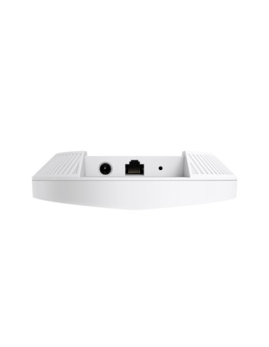 Tp-Link Festa F65 3000 Mbit/S Biały Obsługa Poe
