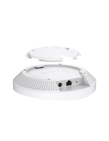 Tp-Link Festa F65 3000 Mbit/S Biały Obsługa Poe