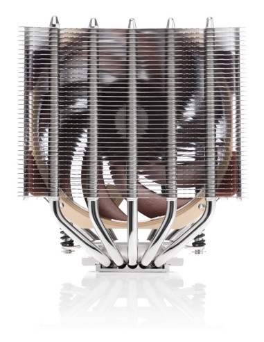 Chłodzenie Cpu Noctua Nh-D12L
