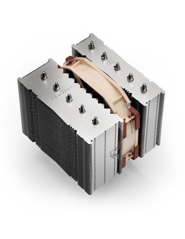 Chłodzenie Cpu Noctua Nh-D12L
