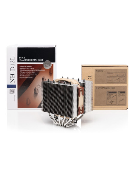 Chłodzenie Cpu Noctua Nh-D12L