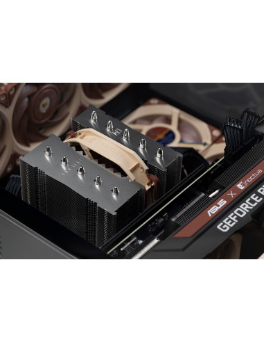 Chłodzenie Cpu Noctua Nh-D12L