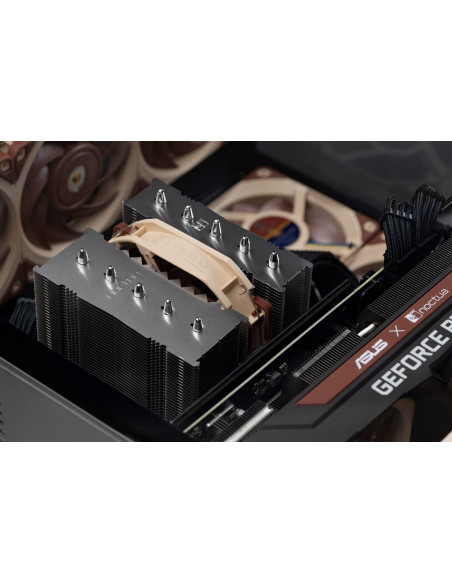 Chłodzenie Cpu Noctua Nh-D12L