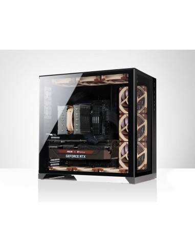 Chłodzenie Cpu Noctua Nh-D12L