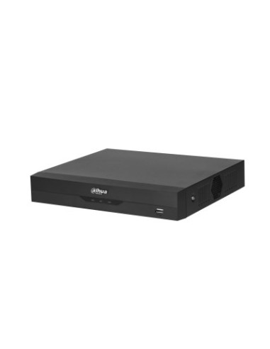 Rejestrator Ahd, Hd-Cvi, Hd-Tvi, Cvbs, Ip Xvr5104Hs-I3(1T) 4 Kanały Ssd 1Tb Wizsense Dahua
