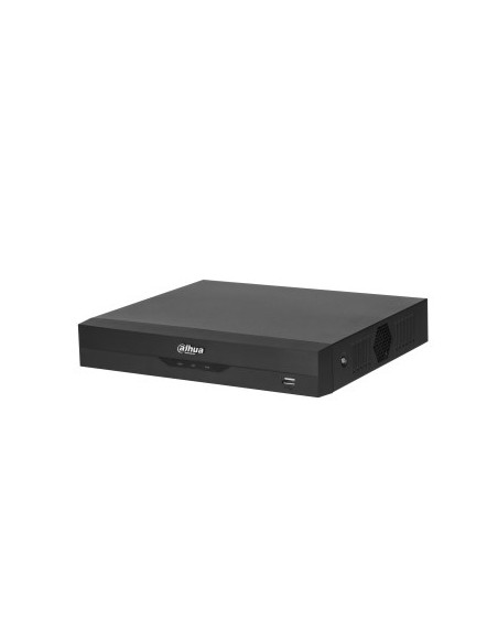 Rejestrator Ahd, Hd-Cvi, Hd-Tvi, Cvbs, Ip Xvr5104Hs-I3(1T) 4 Kanały Ssd 1Tb Wizsense Dahua