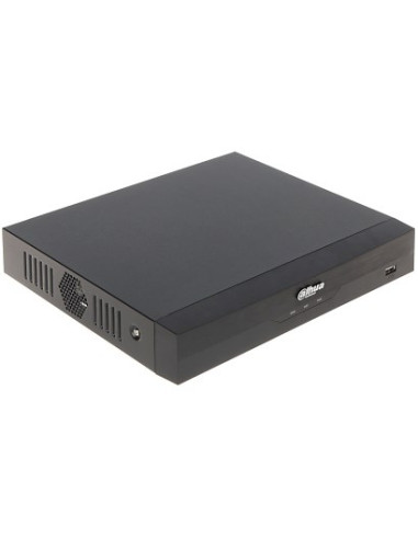 Rejestrator Ahd, Hd-Cvi, Hd-Tvi, Cvbs, Ip Xvr5104Hs-I3(1T) 4 Kanały Ssd 1Tb Wizsense Dahua