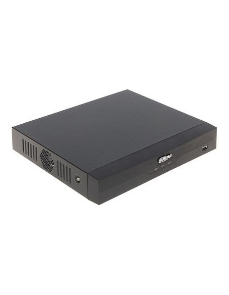 Rejestrator Ahd, Hd-Cvi, Hd-Tvi, Cvbs, Ip Xvr5104Hs-I3(1T) 4 Kanały Ssd 1Tb Wizsense Dahua