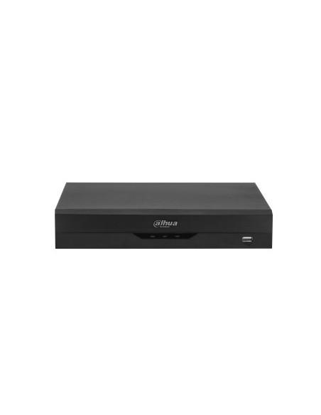Rejestrator Ahd, Hd-Cvi, Hd-Tvi, Cvbs, Ip Xvr5104Hs-I3(1T) 4 Kanały Ssd 1Tb Wizsense Dahua