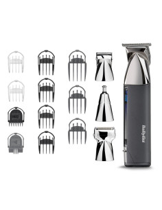 Babyliss 15-W-1 Multi Timmer Mt996E