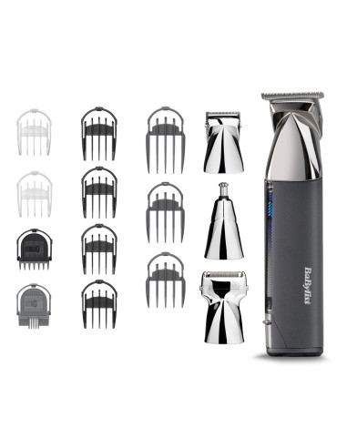 Babyliss 15-W-1 Multi Timmer Mt996E