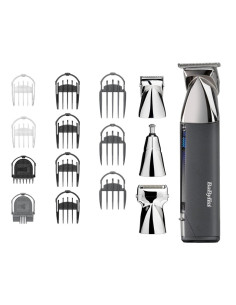 Babyliss 15-W-1 Multi Timmer Mt996E 2