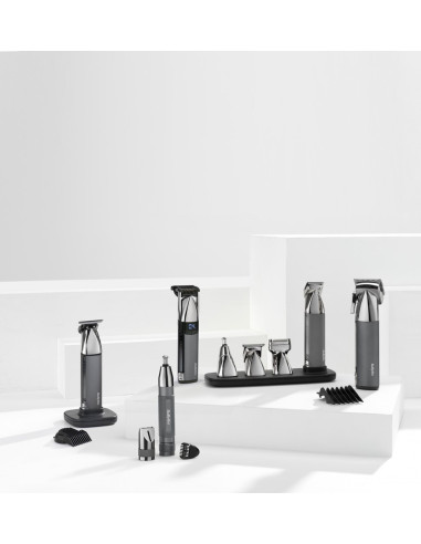 Babyliss 15-W-1 Multi Timmer Mt996E