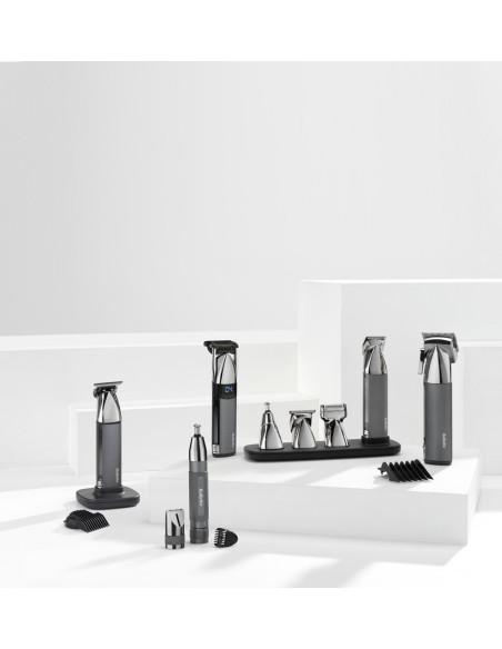 Babyliss 15-W-1 Multi Timmer Mt996E