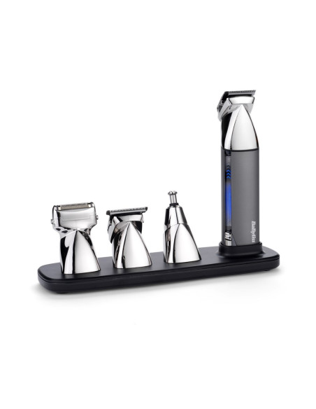 Babyliss 15-W-1 Multi Timmer Mt996E
