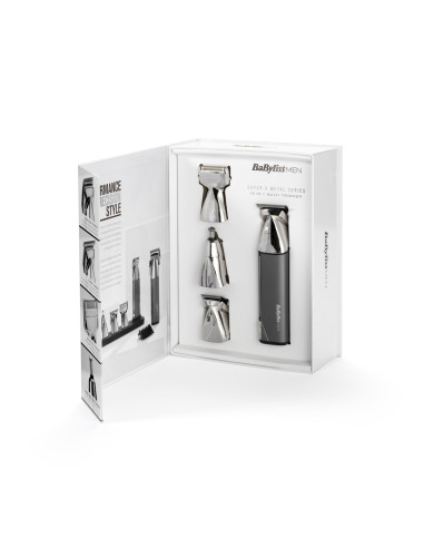 Babyliss 15-W-1 Multi Timmer Mt996E
