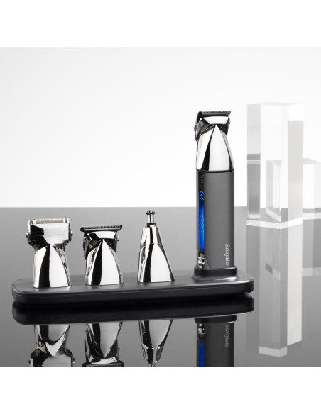 Babyliss 15-W-1 Multi Timmer Mt996E