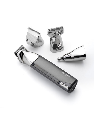 Babyliss 15-W-1 Multi Timmer Mt996E