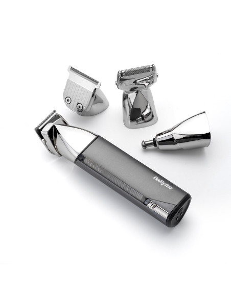Babyliss 15-W-1 Multi Timmer Mt996E