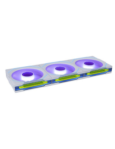 Wentylator Obudowy 120Mm Lian Li G99.12Rslin1W3W.00