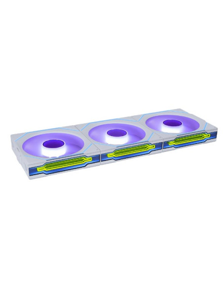 Wentylator Obudowy 120Mm Lian Li G99.12Rslin1W3W.00