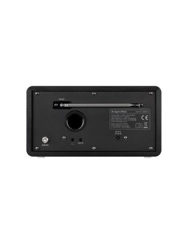 Kruger & Matz Radio Internetowe Km0816.1