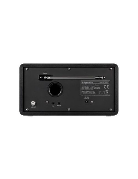 Kruger & Matz Radio Internetowe Km0816.1