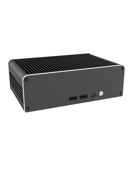 Akasa Newton Cws Small Form Factor (Sff) Czarny