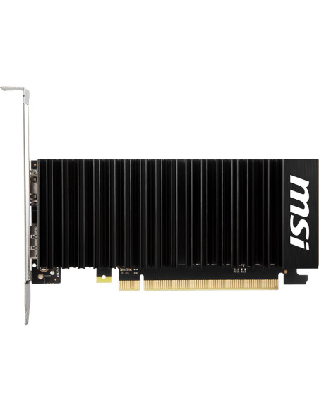 Karta Graficzna Msi Geforce Gt 1030 2Ghd4 Lp Oc