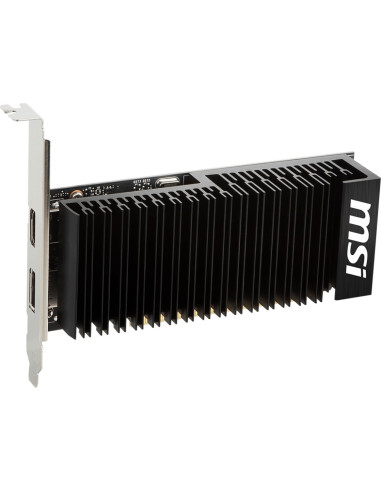 Karta Graficzna Msi Geforce Gt 1030 2Ghd4 Lp Oc
