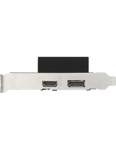 Karta Graficzna Msi Geforce Gt 1030 2Ghd4 Lp Oc