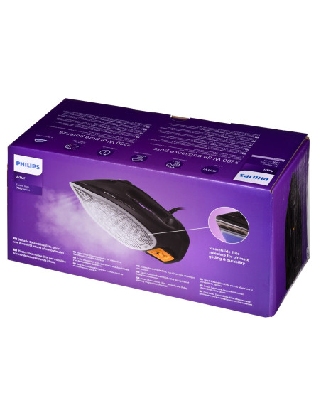 Żelazko Philips Dst 7511/80