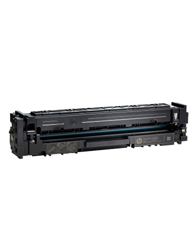 Hp 207A Oryginalny Czarny Toner Laserjet