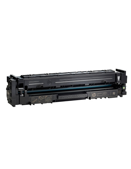 Hp 207A Oryginalny Czarny Toner Laserjet