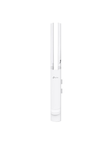 Tp-Link Festa F52-Outdoor 1200 Mbit/S Biały Obsługa Poe