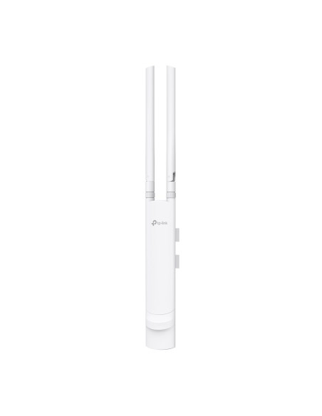 Tp-Link Festa F52-Outdoor 1200 Mbit/S Biały Obsługa Poe