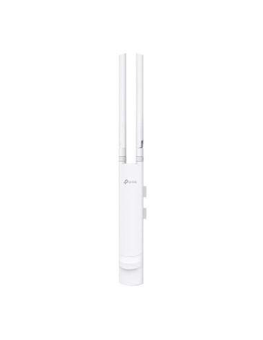 Tp-Link Festa F52-Outdoor 1200 Mbit/S Biały Obsługa Poe