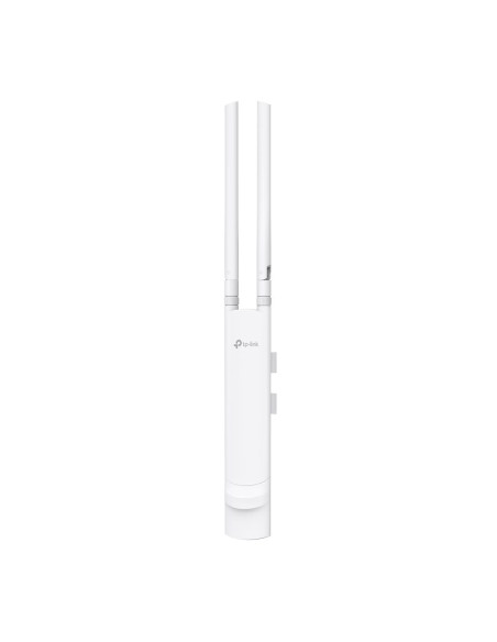 Tp-Link Festa F52-Outdoor 1200 Mbit/S Biały Obsługa Poe
